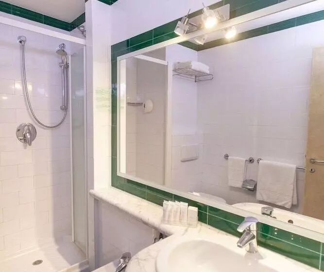 酒店 La Perla Del Golfo