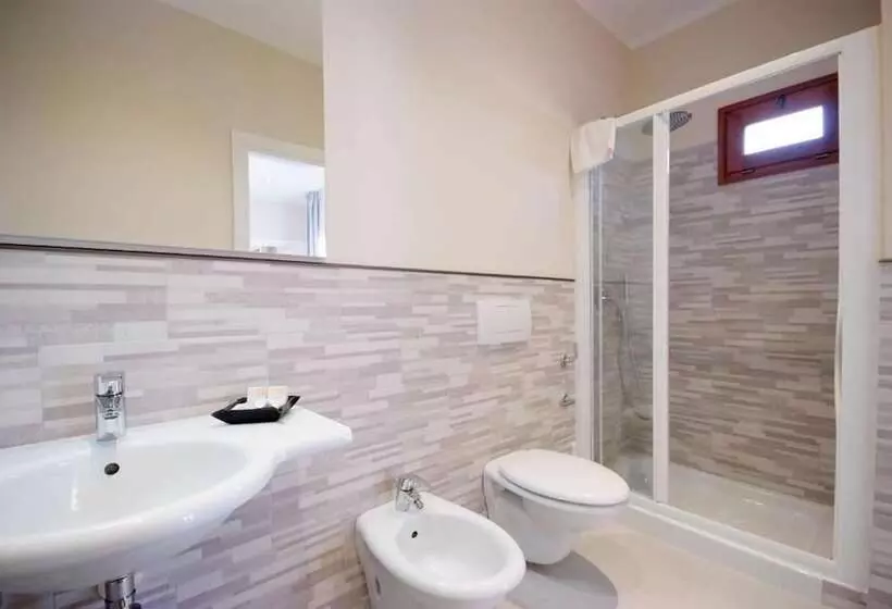 酒店 La Perla Del Golfo