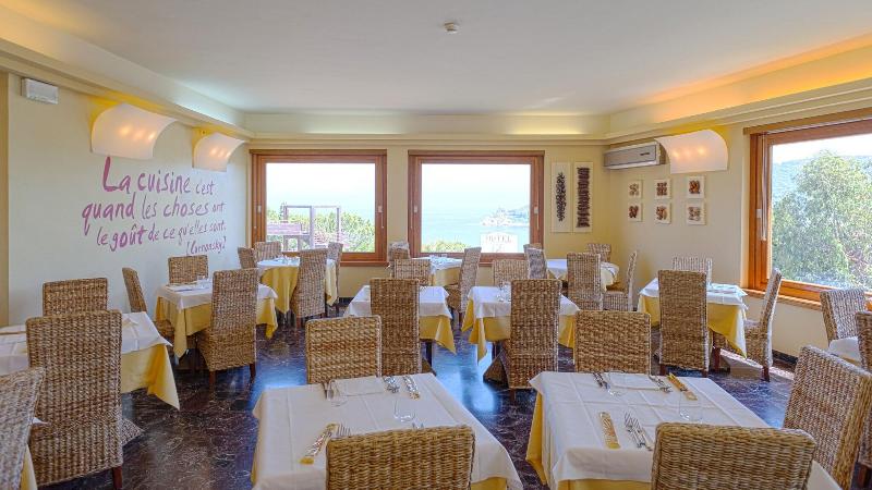 酒店 La Perla Del Golfo