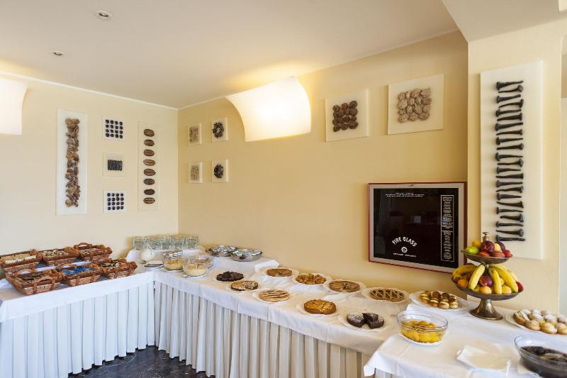 酒店 La Perla Del Golfo