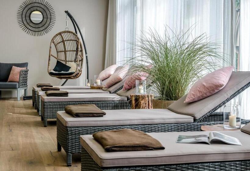 Hotel Mana Lisa Boutique