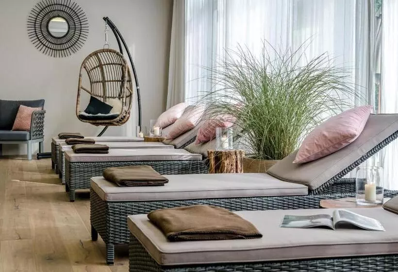 호텔 Mana Lisa Boutique