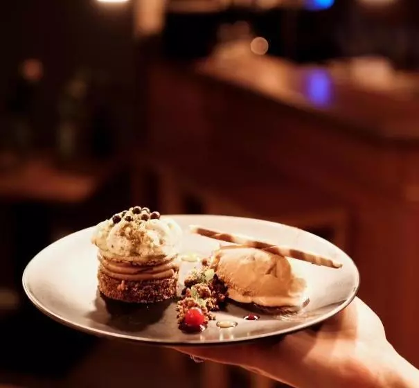 호텔 Mana Lisa Boutique