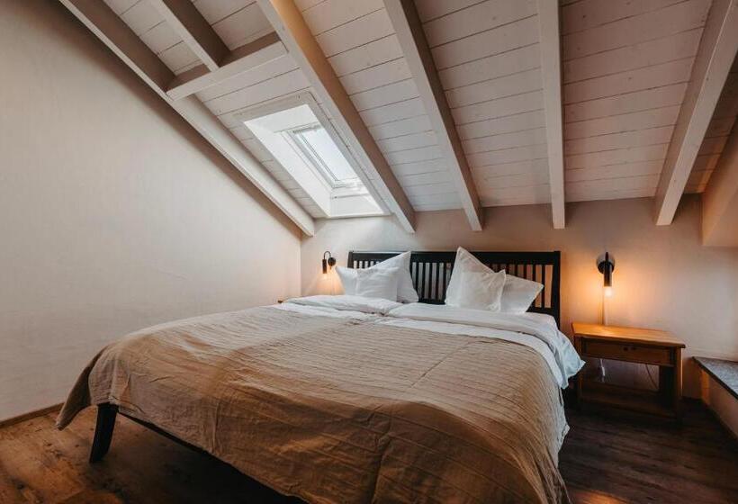 Hotel Mana Lisa Boutique