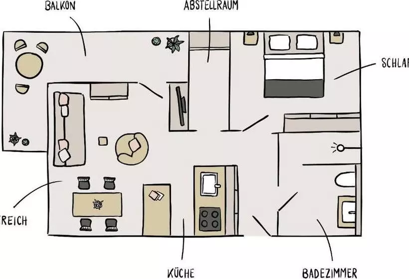 호텔 Mana Lisa Boutique