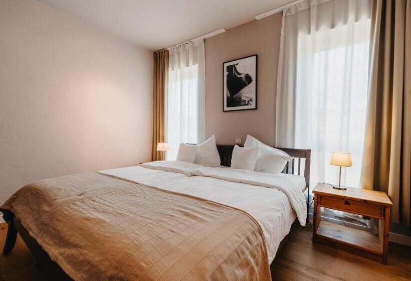 Hotel Mana Lisa Boutique