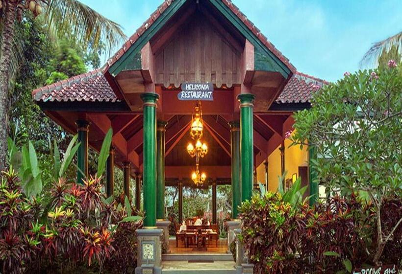 فندق Margo Utomo Eco Resort