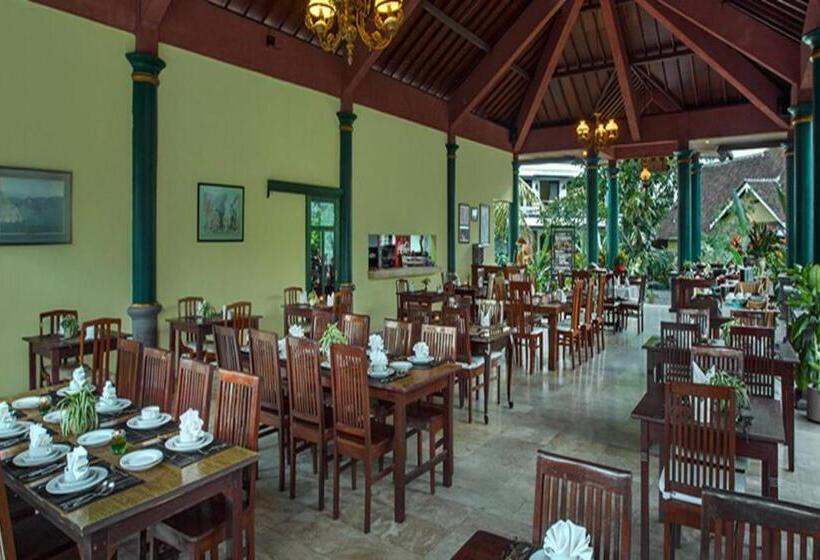 فندق Margo Utomo Eco Resort