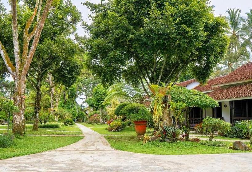 فندق Margo Utomo Eco Resort