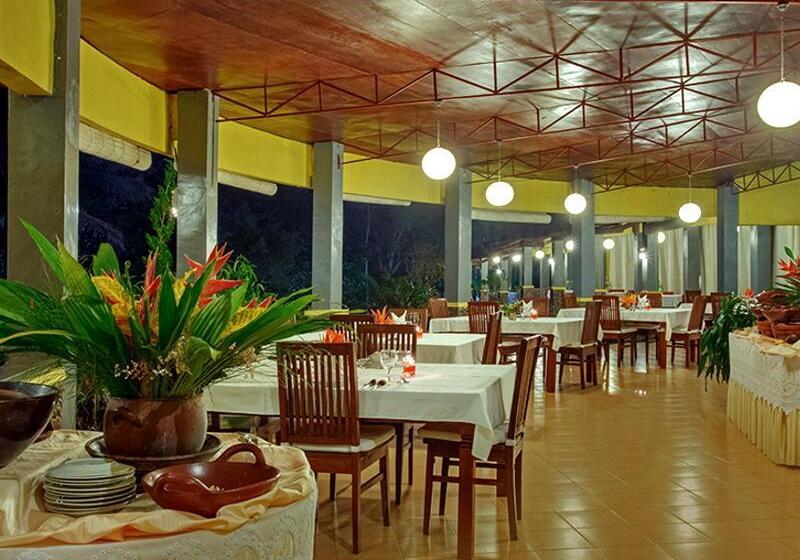 فندق Margo Utomo Eco Resort