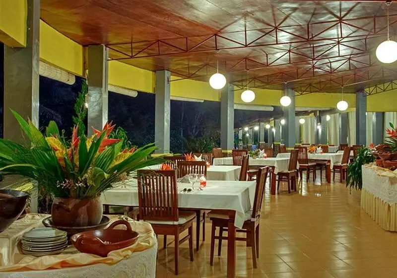 Отель Margo Utomo Eco Resort