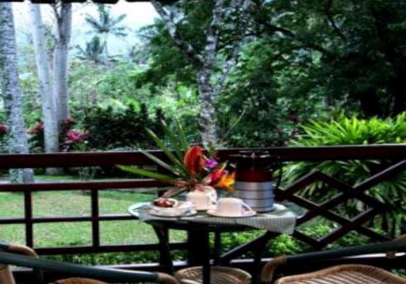 فندق Margo Utomo Eco Resort
