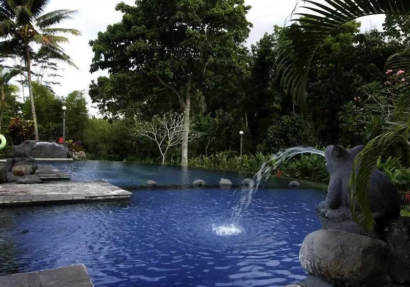 Отель Margo Utomo Eco Resort