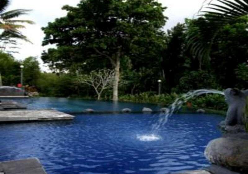 فندق Margo Utomo Eco Resort