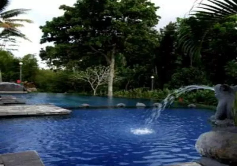 Отель Margo Utomo Eco Resort