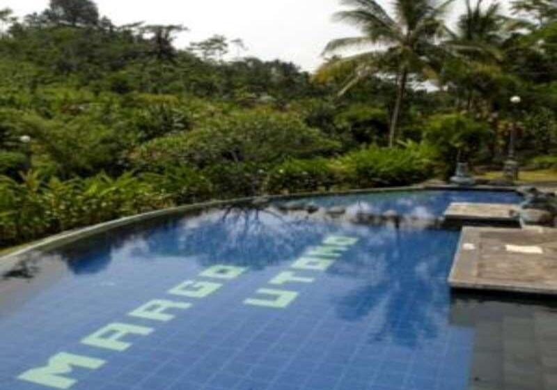 فندق Margo Utomo Eco Resort
