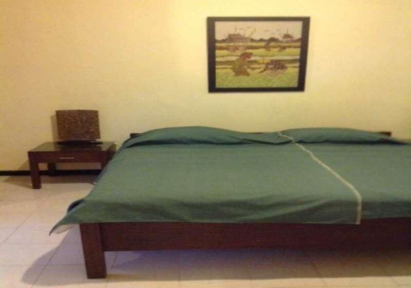 فندق Margo Utomo Eco Resort