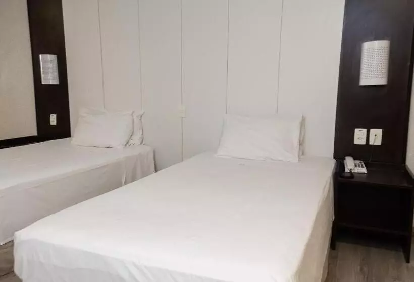 هتل Master Express Moinhos De Vento