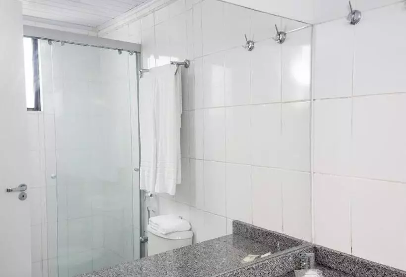 هتل Master Express Moinhos De Vento