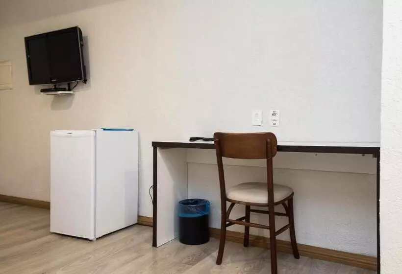 هتل Master Express Moinhos De Vento