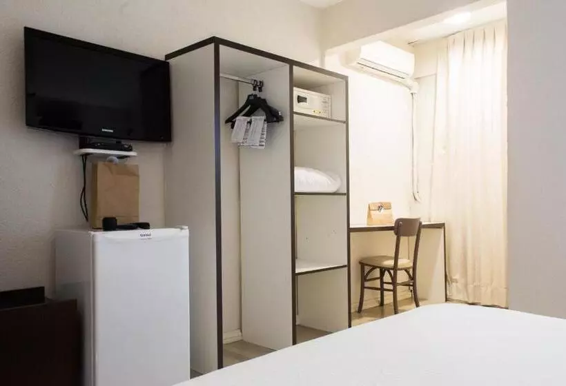 هتل Master Express Moinhos De Vento