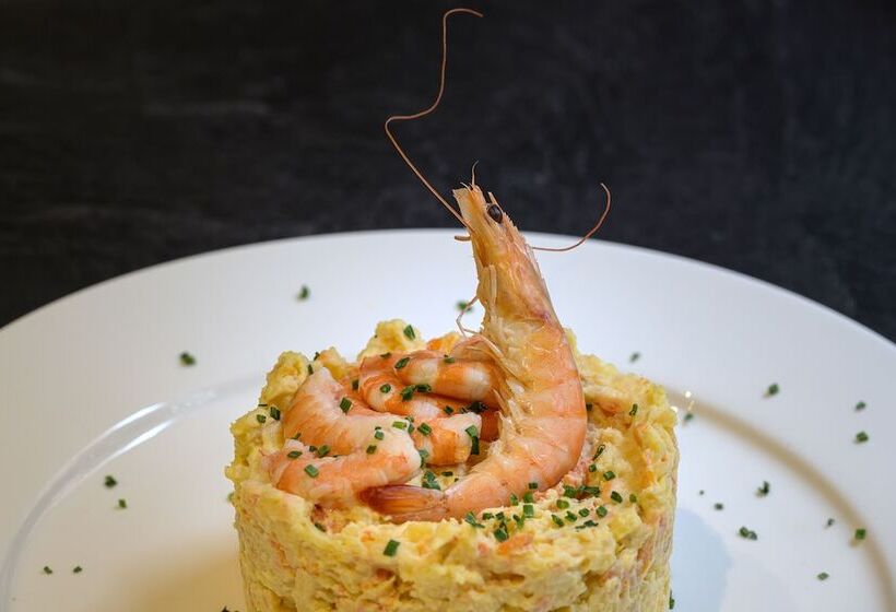 هتل Neomagna Madrid