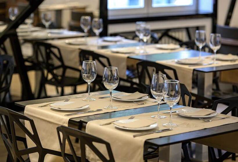 هتل Neomagna Madrid