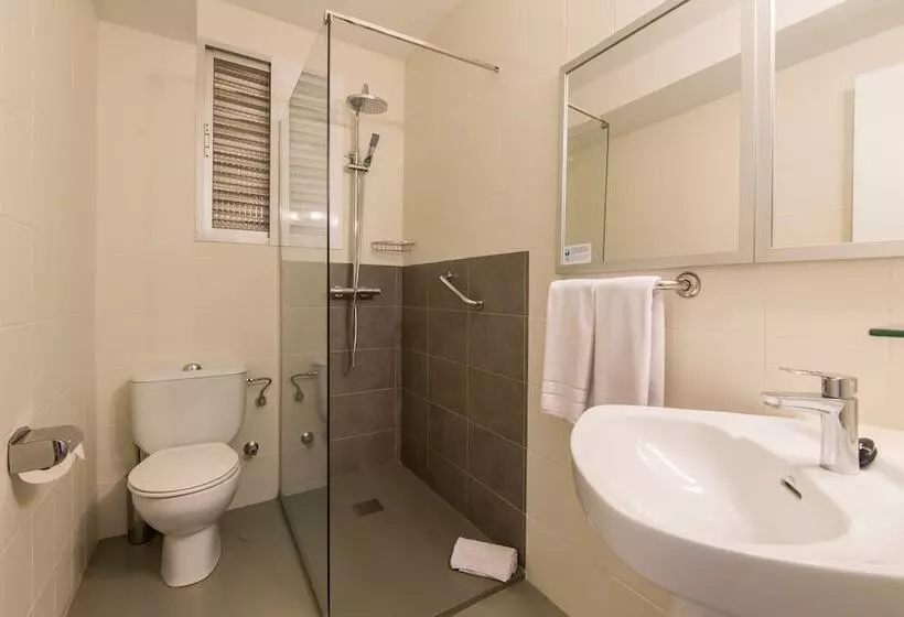 هتل Neomagna Madrid