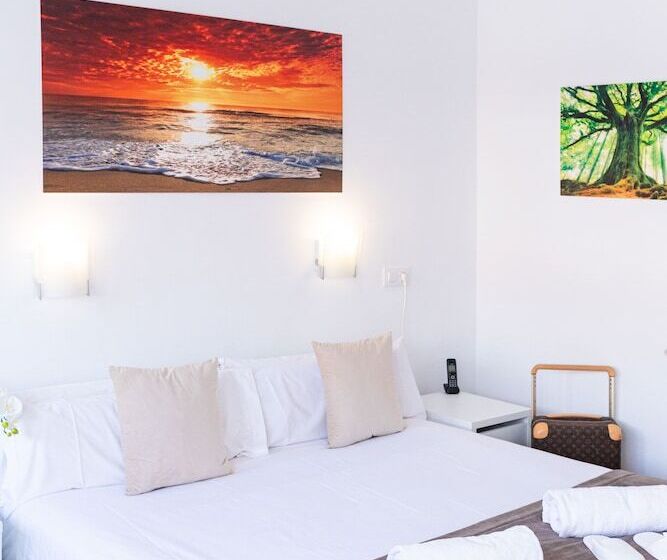 هتل Neomagna Madrid