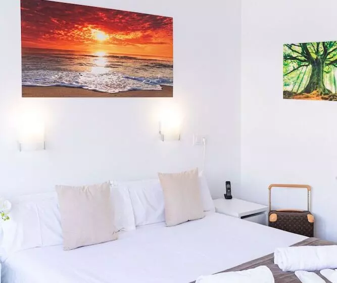 هتل Neomagna Madrid