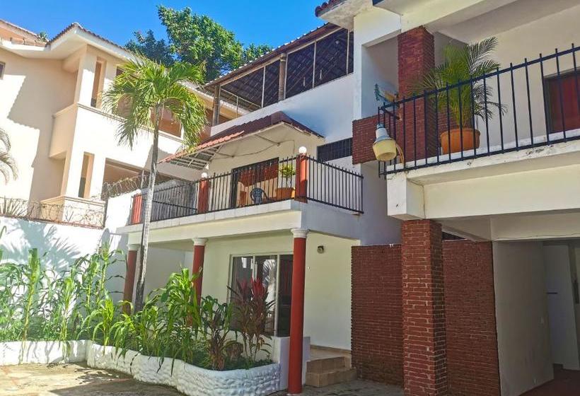 هتل Perla De Sosua