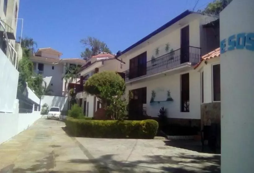 هتل Perla De Sosua