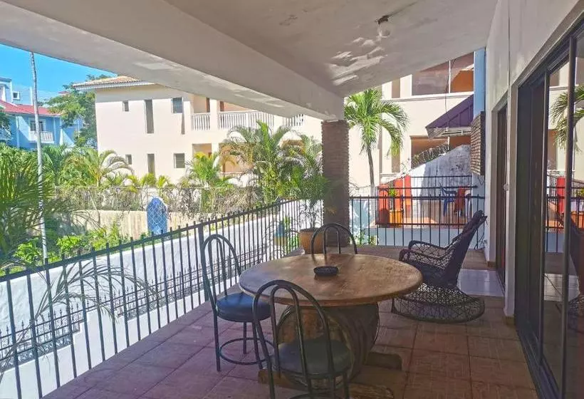 هتل Perla De Sosua