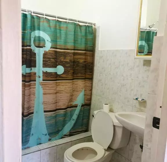 هتل Perla De Sosua