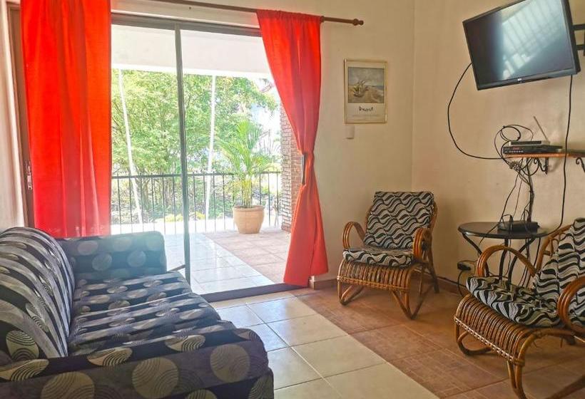 هتل Perla De Sosua