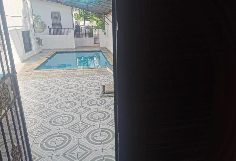 هتل Perla De Sosua