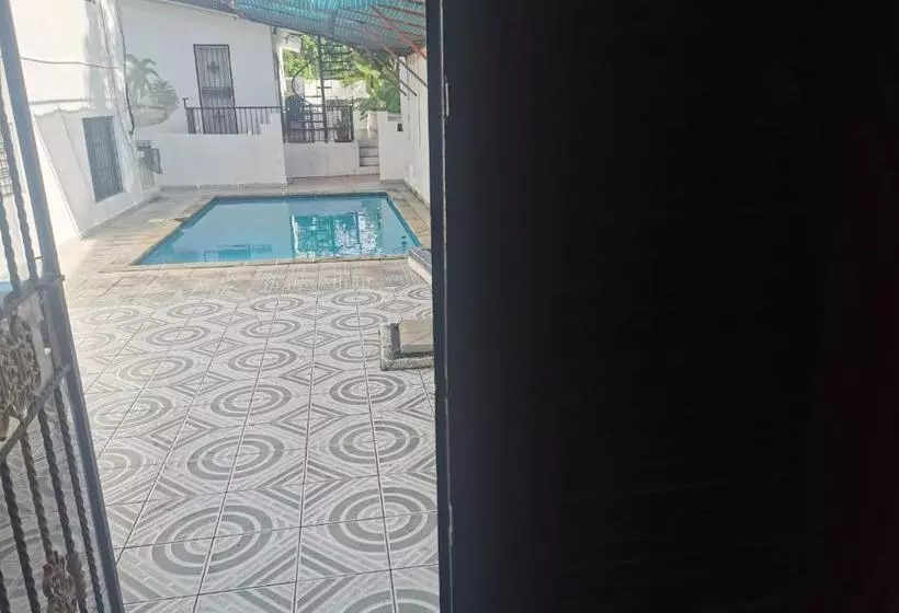 هتل Perla De Sosua