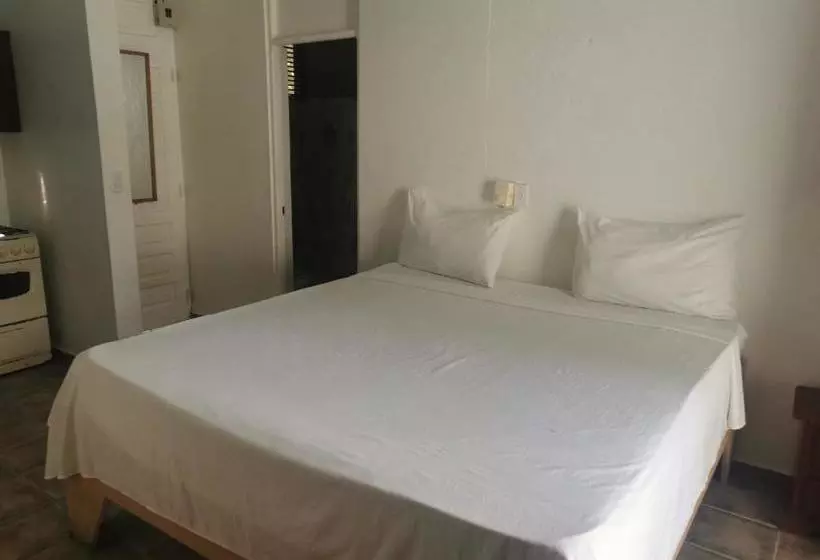 هتل Perla De Sosua