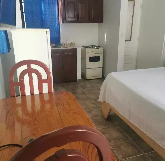 هتل Perla De Sosua