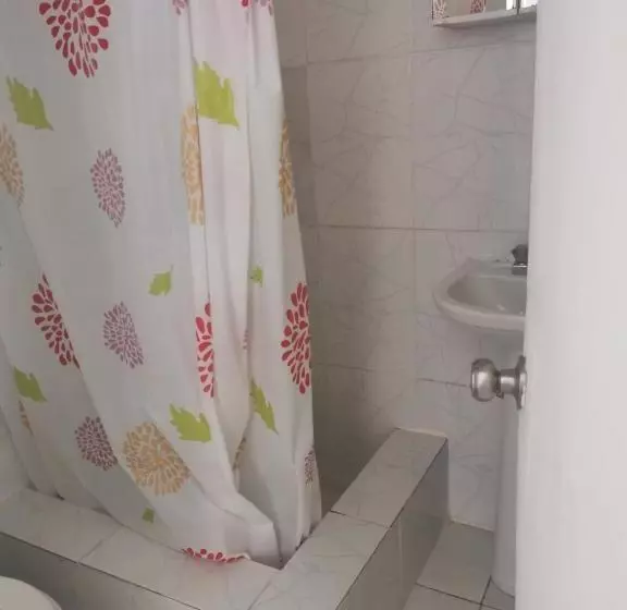 هتل Perla De Sosua