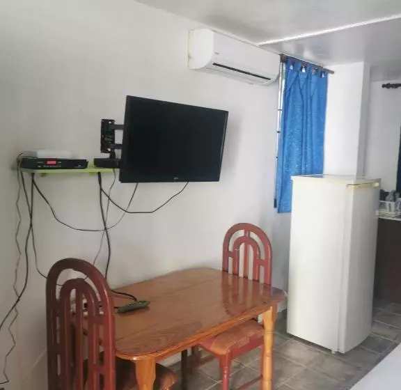 هتل Perla De Sosua