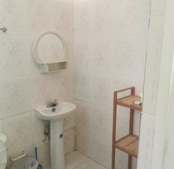 هتل Perla De Sosua