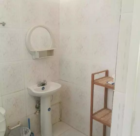 هتل Perla De Sosua