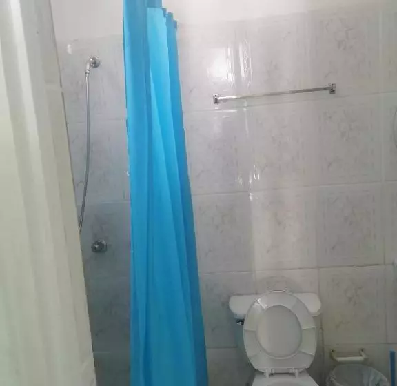 هتل Perla De Sosua