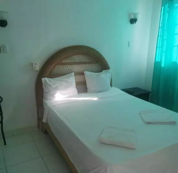 هتل Perla De Sosua