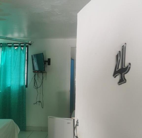 هتل Perla De Sosua