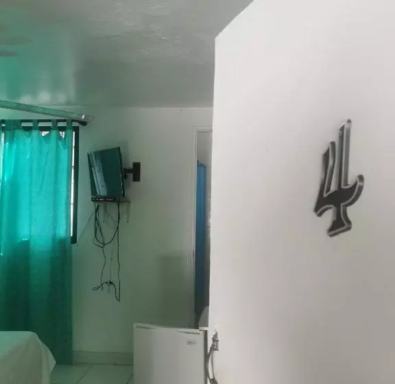 هتل Perla De Sosua