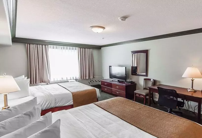 Velora Hinton, Ascend Hotel Collection