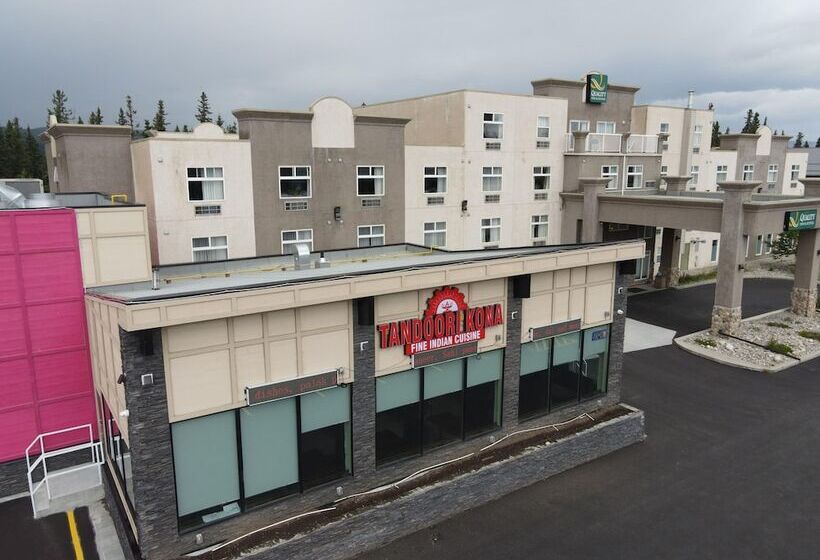 Velora Hinton, Ascend Hotel Collection