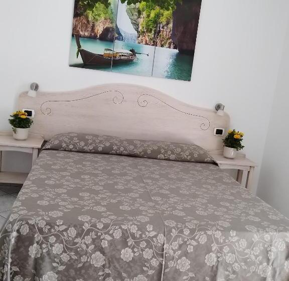 בית מלון כפרי Quasar